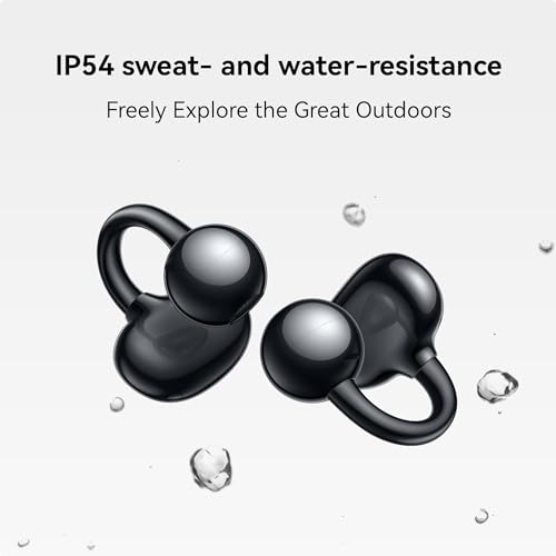 Huawei FreeClip Wireless Earbuds Huawei FreeClip Wireless Earbuds